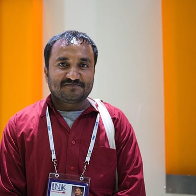 Anand Kumar