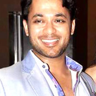 Anupam Mittal