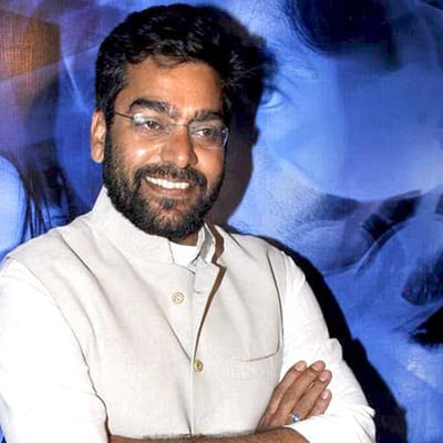Ashutosh Rana