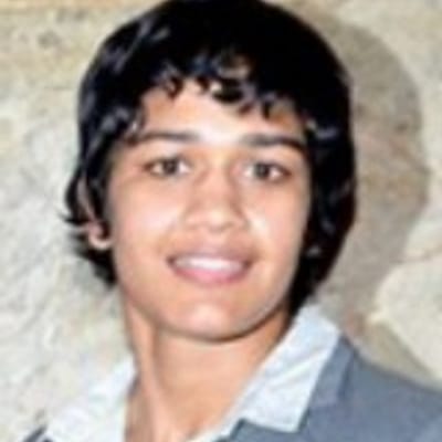 Babita Phogat