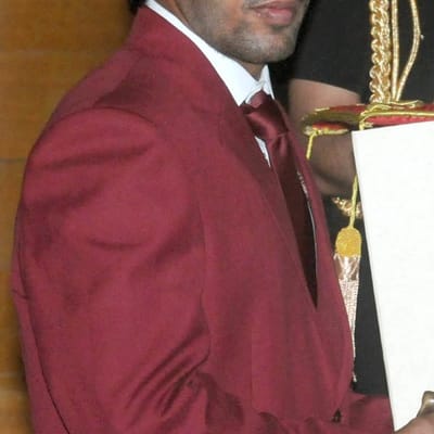Bajrang Punia