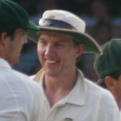 Brett Lee