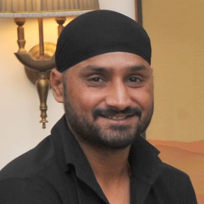 Harbhajan Singh