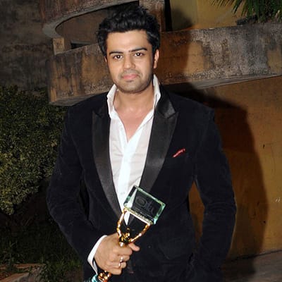 Maniesh Paul