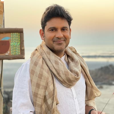 Manoj Muntashir