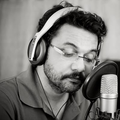 Neelesh Misra