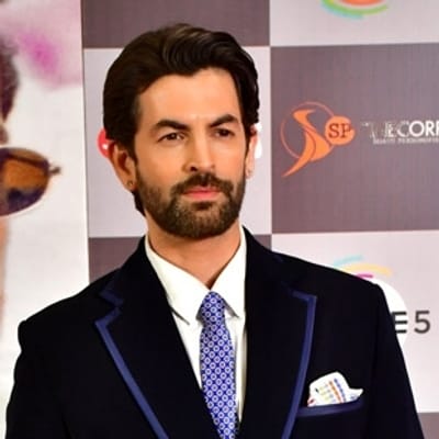Neil Nitin Mukesh