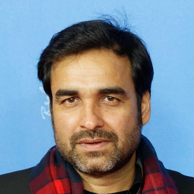 Pankaj Tripathi