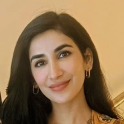 Parul Gulati