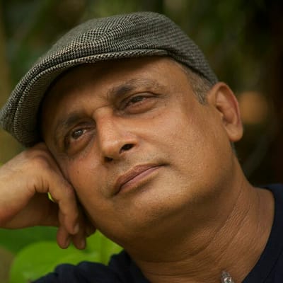 Piyush Mishra