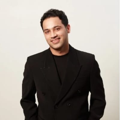 Raj Shamani