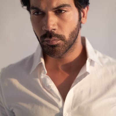 Rajkummar Rao
