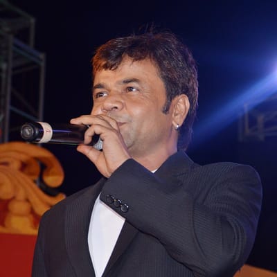 Rajpal Yadav