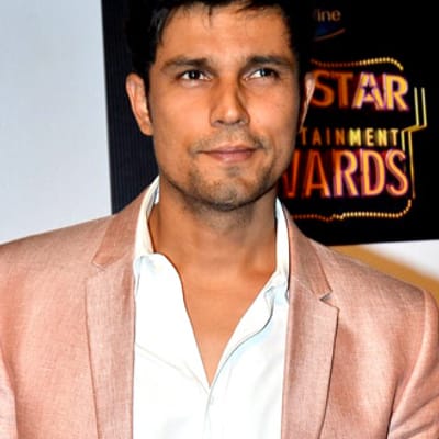 Randeep Hooda