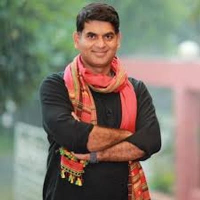 Saurabh Dwivedi
