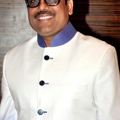 Shailesh Lodha