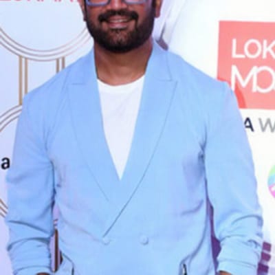 Sharad Kelkar