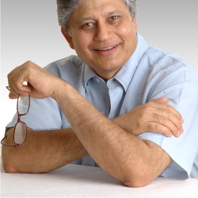 Shiv Khera