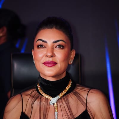 Sushmita Sen
