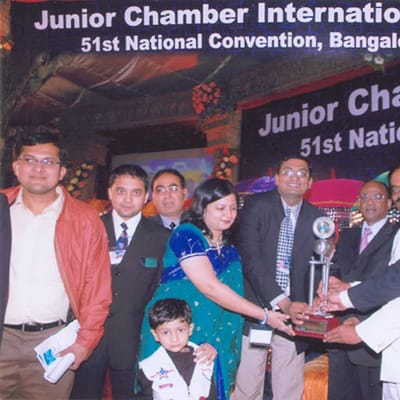 Dr. Ujjwal Patni