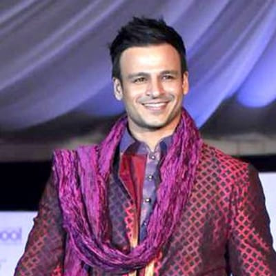Vivek Oberoi