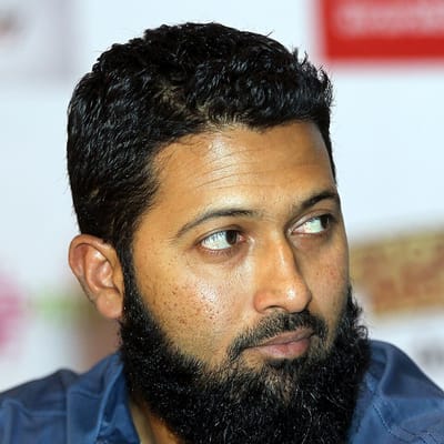 Wasim Jaffer