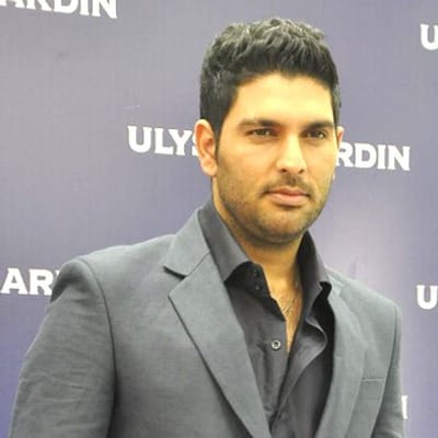 Yuvraj Singh